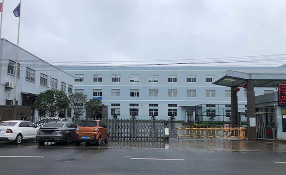 Zhejiang Tieyong Machinery Manufacturing Co. LTD